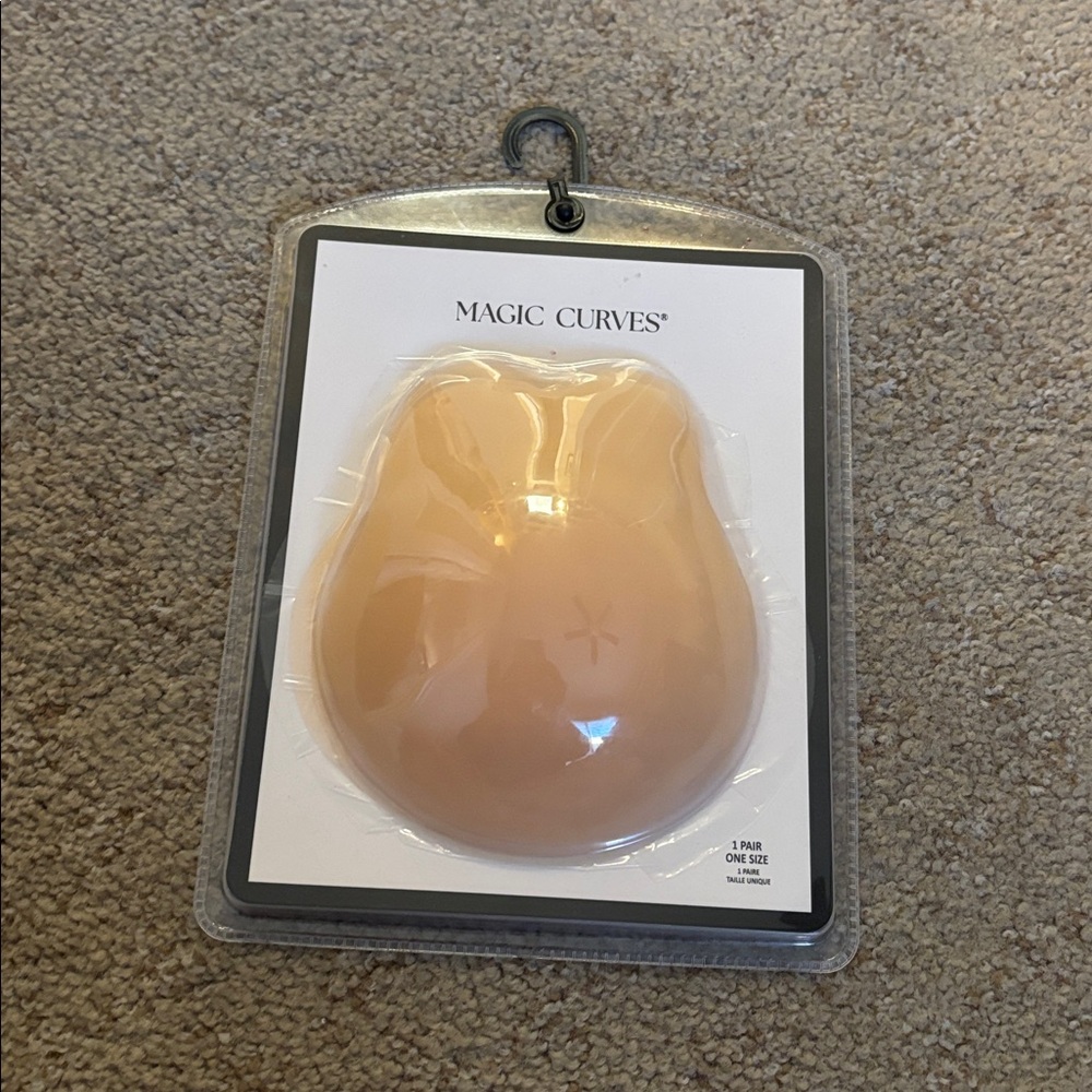Vestique Nude Silicone Covers $16 unopened